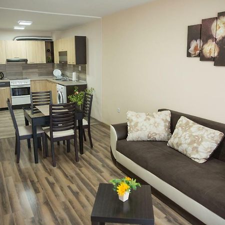 Emalena Apartment Βάρνα Εξωτερικό φωτογραφία