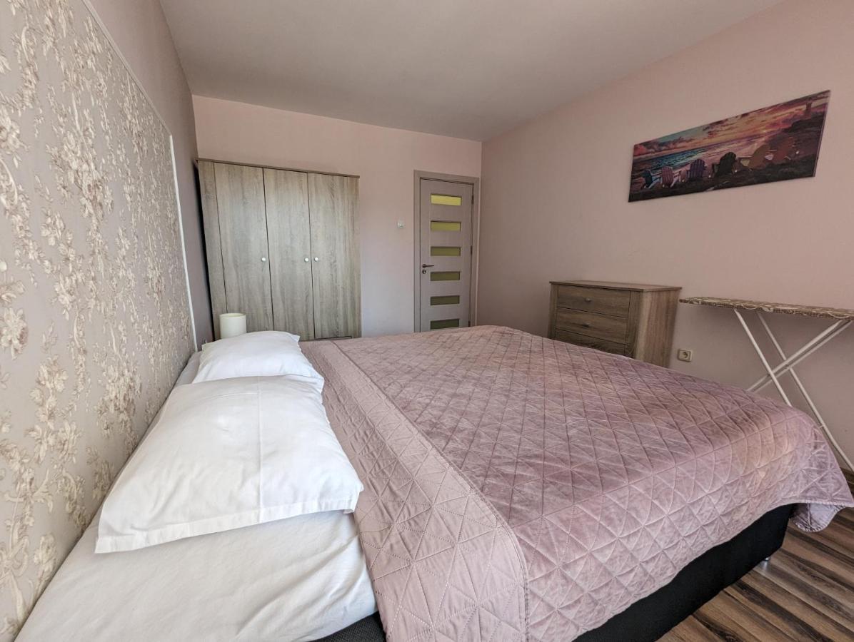 Emalena Apartment Βάρνα Εξωτερικό φωτογραφία